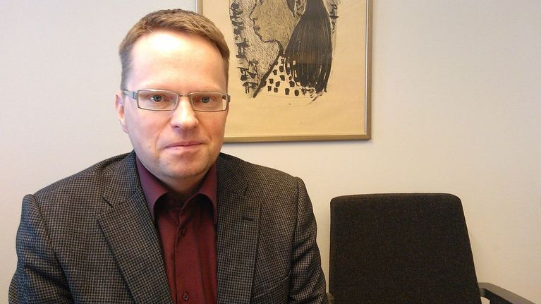 Tomi Timonen