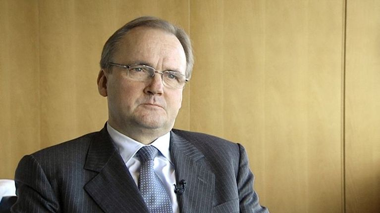 Antti Herlin