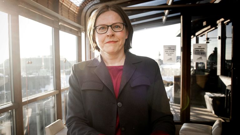 Heidi Hautala