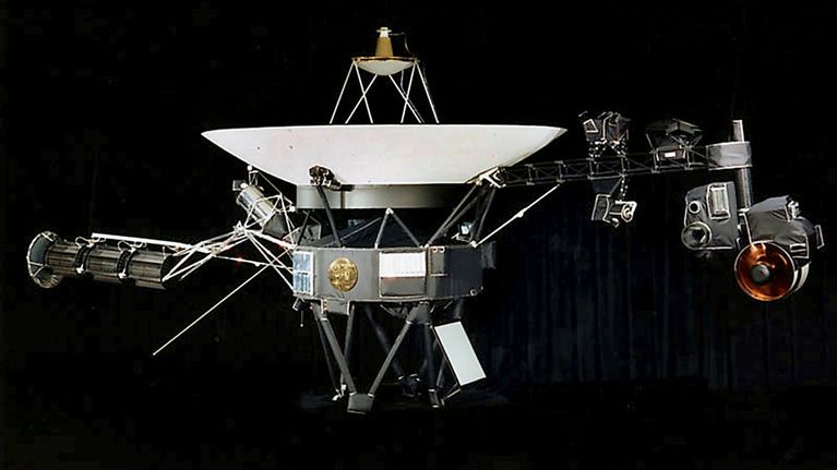 Voyager 1