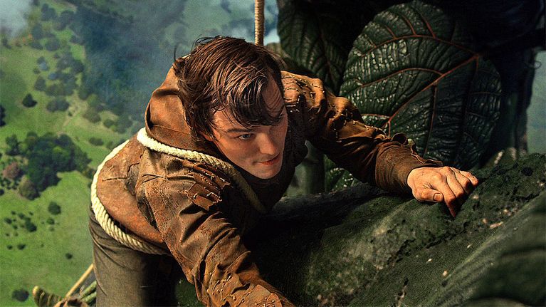 Kuva Jack - The giant slayer -elokuvasta.