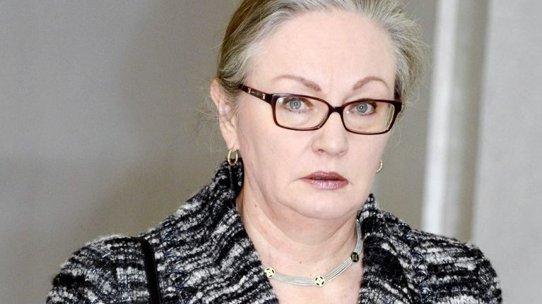 Pauliine Koskelo 