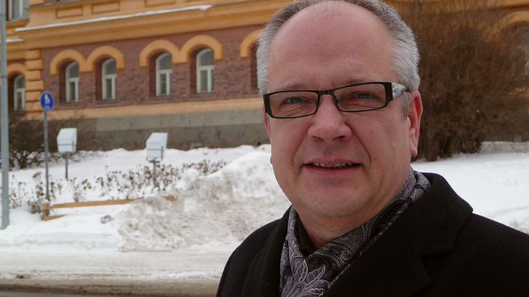 Kaj Turunen