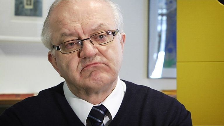 Jari Sinkkonen.