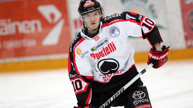 Joel Armia 