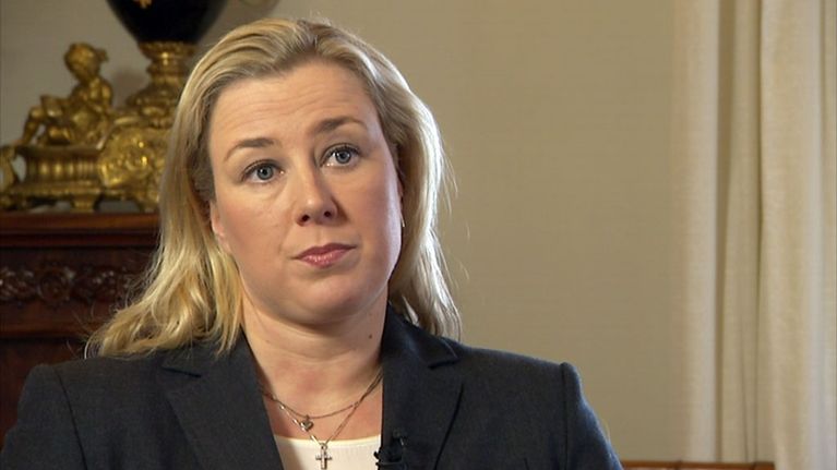 Jutta Urpilainen