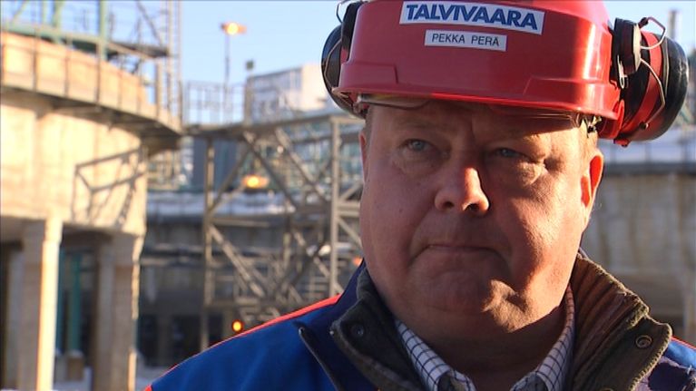 Pekka Perä