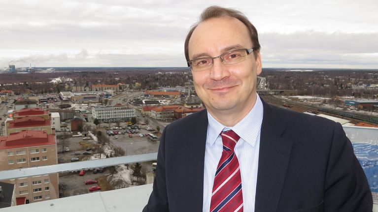Jari Vilén