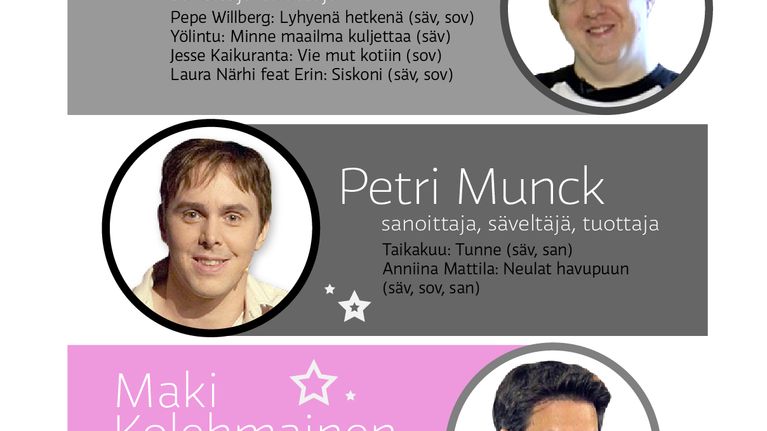 Grafiikka