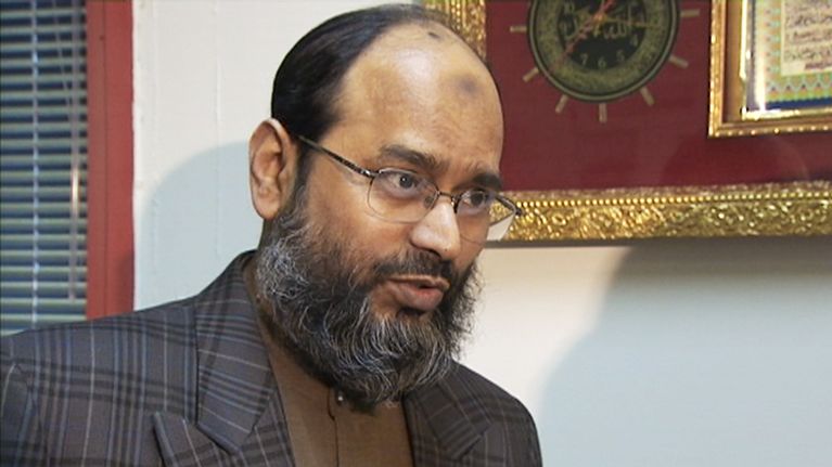 Abdul Mannan