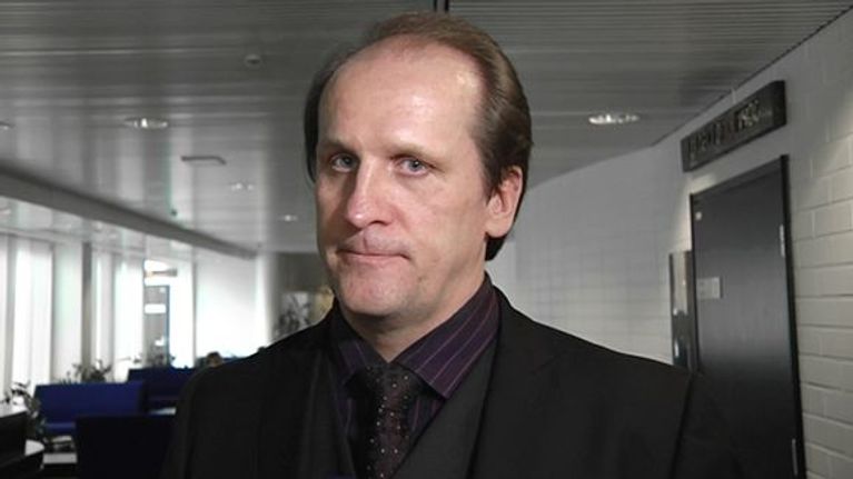 Hannu Kailajärvi