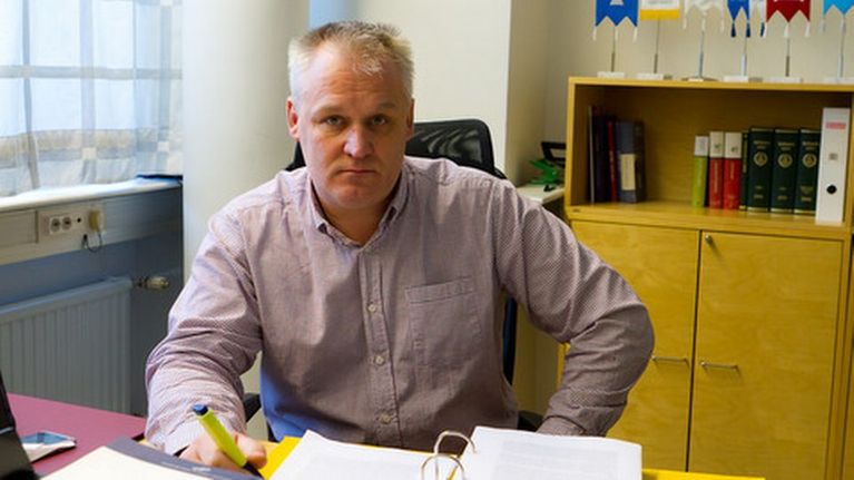 Raimo Hekkanen