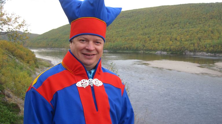 Asko Länsman