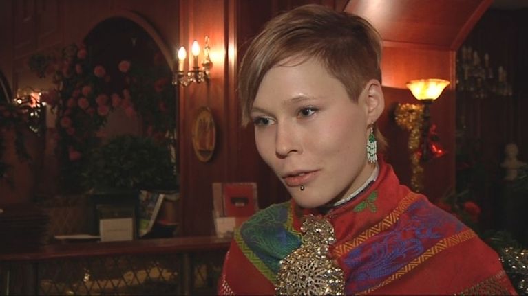 Anni-Helena Ruotsala