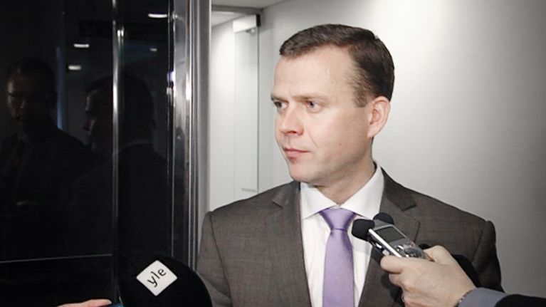Petteri Orpo