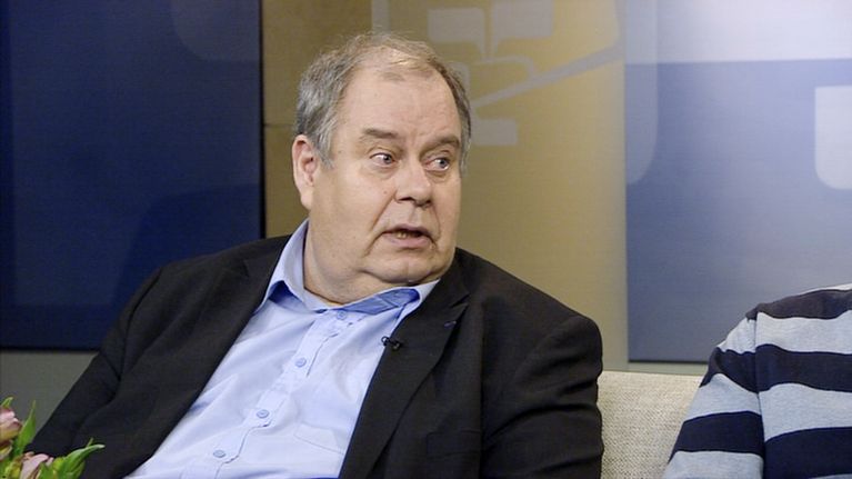 Tuomo Melasuo