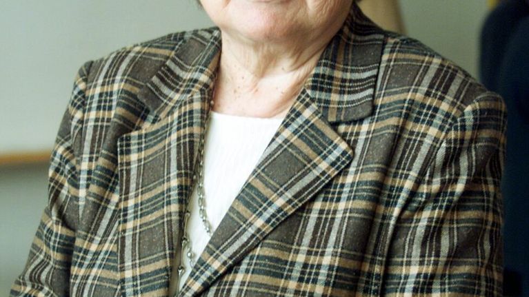 Brita Kekkonen