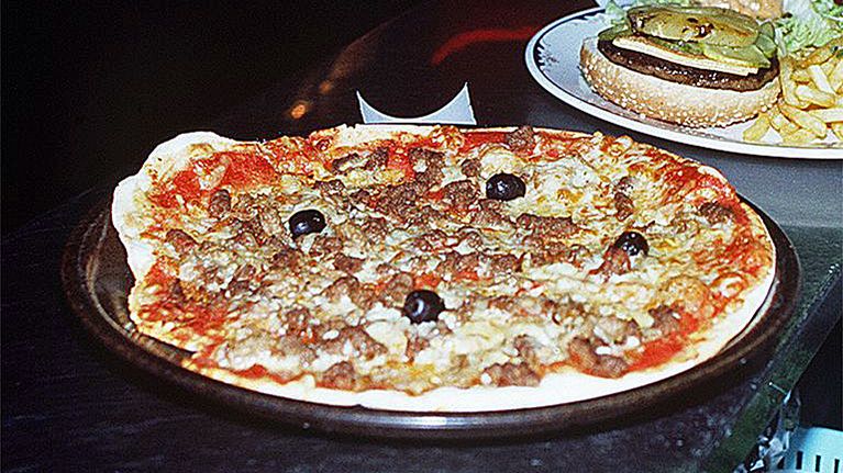 pitsa
