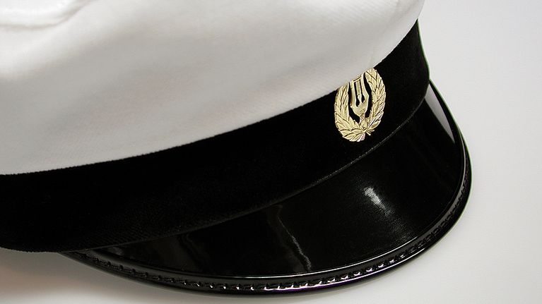 Ylioppilaslakki.