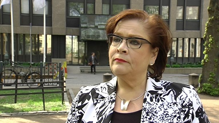 ANN SELIN