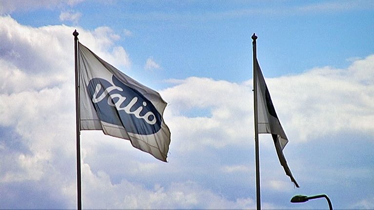 Valio Tampere