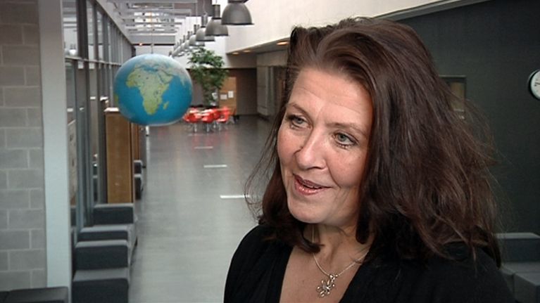 Mari Vaattovaara