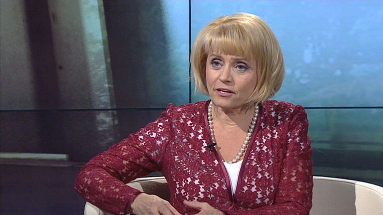 Päivi Räsänen