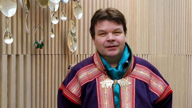 Klemetti Näkkäläjärvi