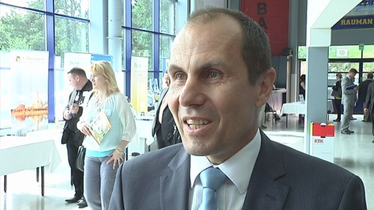 Ivo Kouklik