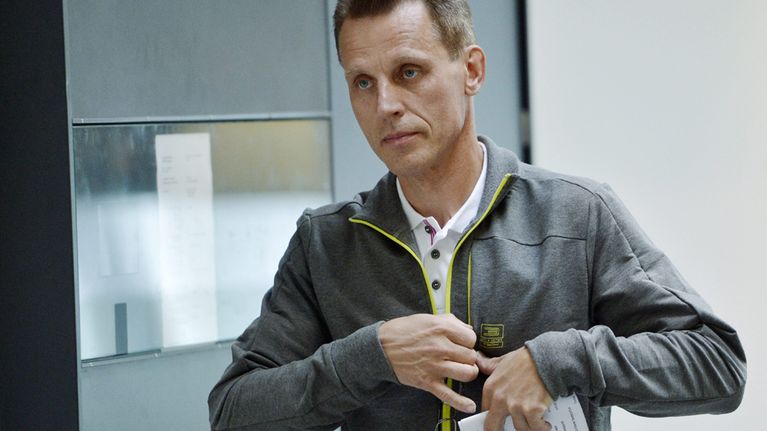 Kari-Pekka Kyrö