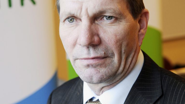 Aarno Puttonen
