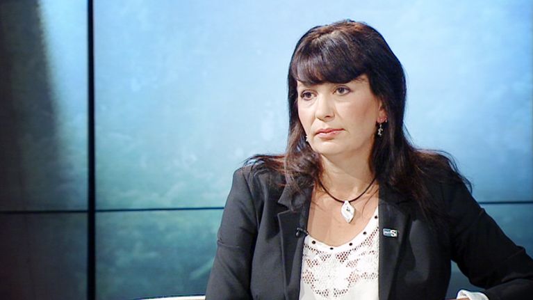 Riikka Slunga-Poutsalo