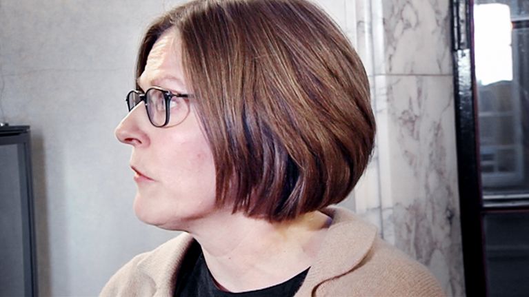 Heidi Hautala