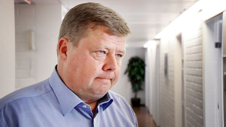 Pekka Perä 