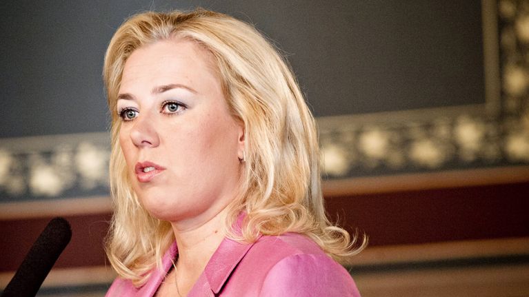 Jutta Urpilainen