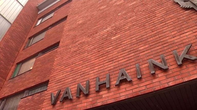 Rapistuva Liinaharjan vanhainkoti on iso menoerä Porin kaupungille.