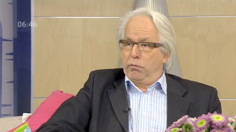Jukka Kekkonen