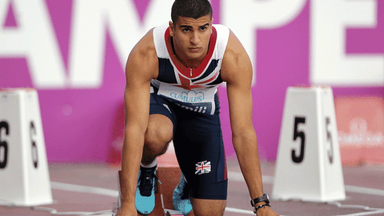 Adam Gemili