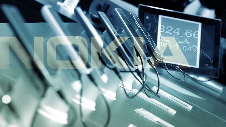 Nokia.