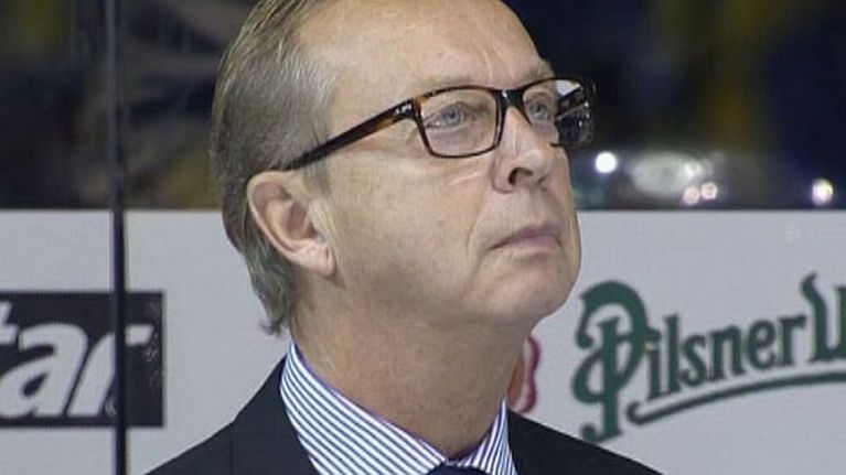 Pär Mårts, Ruotsin päävalmentaja / 1.9.2013