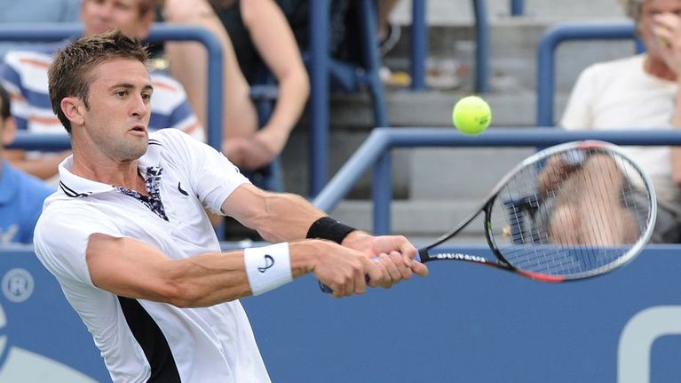 Yhdysvaltain miehillä ennätyssynkkä tennisvuosi | Yle