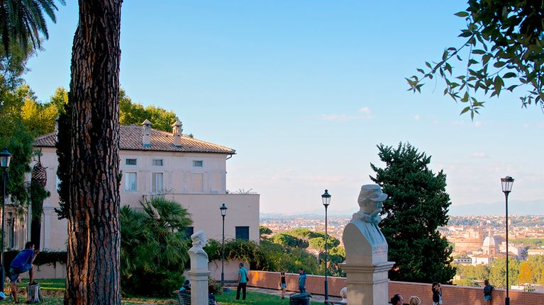 Villa Lante