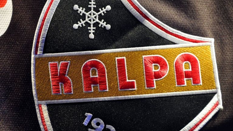 KalPan logo