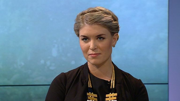 Susanna Koski