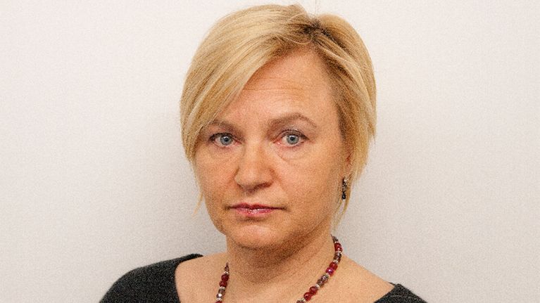 Hannele Valkeeniem