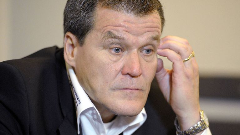 Kai Suikkanen.