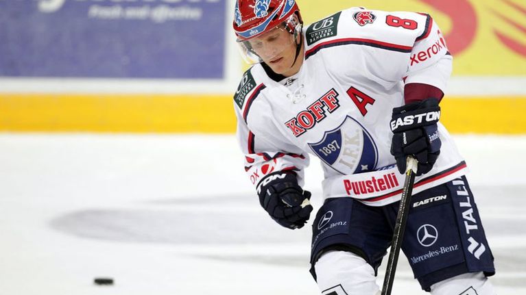 tony salmelainen 