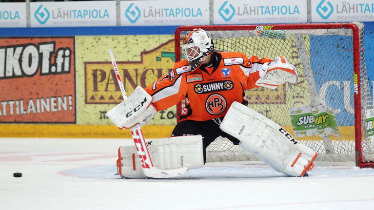 Juuse Saros
