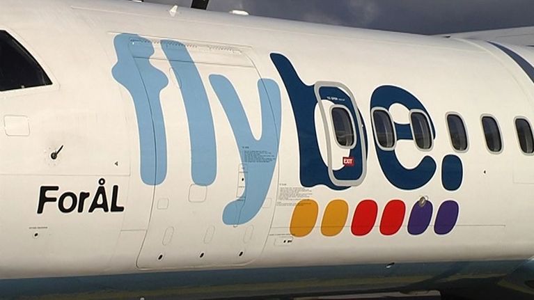 Flybe