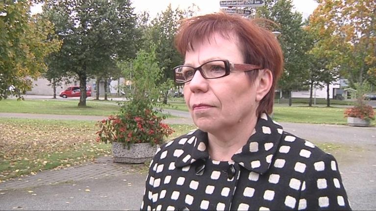 Merja Mäkisalo-Ropponen